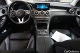  Mercedes  G-Klasee GLC -Klasse GLC 300 e 4Matic (253.953) 2.0 235KW AT9 E6d #3
