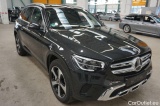  Mercedes  G-Klasee GLC -Klasse GLC 300 e 4Matic (253.953) 2.0 235KW AT9 E6d #7