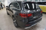  Mercedes  G-Klasee GLC -Klasse GLC 300 e 4Matic (253.953) 2.0 235KW AT9 E6d #8