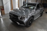  Mercedes  G-Klasee GLC -Klasse GLC 300 de 4Matic (253.911)Sport 2.0 AMG Line 225KW AT9 E6d 