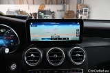 Mercedes  G-Klasee GLC -Klasse GLC 300 de 4Matic (253.911)Sport 2.0 AMG Line 225KW AT9 E6d #12