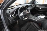  Mercedes  G-Klasee GLC -Klasse GLC 300 de 4Matic (253.911)Sport 2.0 AMG Line 225KW AT9 E6d #16
