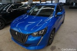  Peugeot  208  Allure Pack 1.2 PureTech 96KW AT8 E6d 