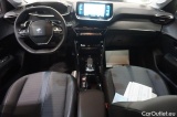  Peugeot  208  Allure Pack 1.2 PureTech 96KW AT8 E6d #3