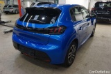  Peugeot  208  Allure Pack 1.2 PureTech 96KW AT8 E6d #2