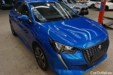  Peugeot  208  Allure Pack 1.2 PureTech 96KW AT8 E6d #7
