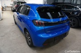  Peugeot  208  Allure Pack 1.2 PureTech 96KW AT8 E6d #8