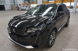  Peugeot  3008  Allure Pack 1.5 HDi 96KW AT8 E6d 
