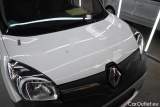  Renault  Kangoo  Z.E. 33 Maxi 2-Sitzer 33kWh #31