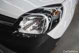  Renault  Kangoo  Z.E. 33 Maxi 2-Sitzer 33kWh #35