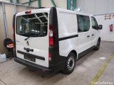  Renault  Trafic  Kasten L1H1 3 0t Komfort 2.0 dCi 88KW MT6 E6dT #2