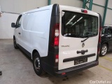  Renault  Trafic  Kasten L1H1 3 0t Komfort 2.0 dCi 88KW MT6 E6dT #7