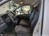  Renault  Trafic  Kasten L1H1 3 0t Komfort 2.0 dCi 88KW MT6 E6dT #10