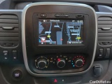  Renault  Trafic  Kasten L1H1 3 0t Komfort 2.0 dCi 88KW MT6 E6dT #12
