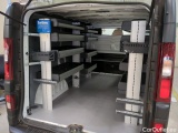  Renault  Trafic  Kasten L1H1 3 0t Komfort 2.0 dCi 88KW MT6 E6dT #16
