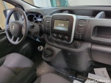  Renault  Trafic  Kasten L1H1 3 0t Komfort 2.0 dCi 88KW MT6 E6dT #20