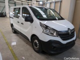  Renault  Trafic  Kasten L1H1 3 0t Komfort 2.0 dCi 88KW MT6 E6dT #22