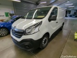 Renault  Trafic  Kasten L1H1 3 0t Komfort 2.0 dCi 88KW MT6 E6dT 