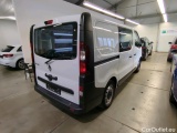  Renault  Trafic  Kasten L1H1 3 0t Komfort 2.0 dCi 88KW MT6 E6dT #2