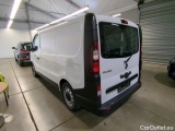  Renault  Trafic  Kasten L1H1 3 0t Komfort 2.0 dCi 88KW MT6 E6dT #6