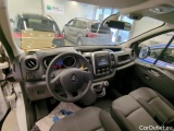 Renault  Trafic  Kasten L1H1 3 0t Komfort 2.0 dCi 88KW MT6 E6dT #14