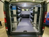  Renault  Trafic  Kasten L1H1 3 0t Komfort 2.0 dCi 88KW MT6 E6dT #18