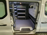  Renault  Trafic  Kasten L1H1 3 0t Komfort 2.0 dCi 88KW MT6 E6dT #19