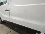  Renault  Trafic  Kasten L1H1 3 0t Komfort 2.0 dCi 88KW MT6 E6dT #23