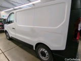  Renault  Trafic  Kasten L1H1 3 0t Komfort 2.0 dCi 88KW MT6 E6dT #40