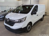  Renault  Trafic  Kasten L1H1 3 0t Komfort 2.0 dCi 96KW MT6 E6d 