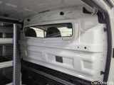  Renault  Trafic  Kasten L1H1 3 0t Komfort 2.0 dCi 96KW MT6 E6d #6
