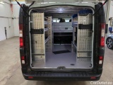  Renault  Trafic  Kasten L1H1 3 0t Komfort 2.0 dCi 96KW MT6 E6d #7