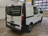  Renault  Trafic  Kasten L1H1 3 0t Komfort 2.0 dCi 96KW MT6 E6d #2