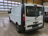  Renault  Trafic  Kasten L1H1 3 0t Komfort 2.0 dCi 96KW MT6 E6d #8