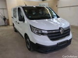  Renault  Trafic  Kasten L1H1 3 0t Komfort 2.0 dCi 96KW MT6 E6d #20