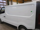  Renault  Trafic  Kasten L1H1 3 0t Komfort 2.0 dCi 96KW MT6 E6d #29