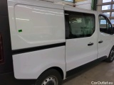  Renault  Trafic  Kasten L1H1 3 0t Komfort 2.0 dCi 96KW MT6 E6d #28