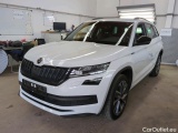  Skoda  Kodiaq  Sportline 2.0 TDI 110KW AT7 E6d 