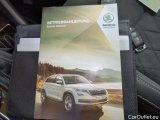  Skoda  Kodiaq  Sportline 2.0 TDI 110KW AT7 E6d #3