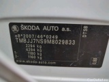  Skoda  Kodiaq  Sportline 2.0 TDI 110KW AT7 E6d #4