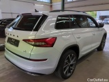  Skoda  Kodiaq  Sportline 2.0 TDI 110KW AT7 E6d #2