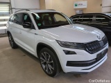 Skoda  Kodiaq  Sportline 2.0 TDI 110KW AT7 E6d #12