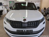  Skoda  Kodiaq  Sportline 2.0 TDI 110KW AT7 E6d #27
