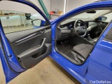  Skoda  Octavia  Combi Ambition 1.5 TSI 110KW MT6 E6d #4