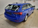  Skoda  Octavia  Combi Ambition 1.5 TSI 110KW MT6 E6d #2