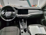  Skoda  Octavia  Combi Ambition 1.5 TSI 110KW MT6 E6d #3