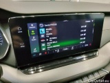  Skoda  Octavia  Combi Ambition 1.5 TSI 110KW MT6 E6d #13