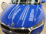  Skoda  Octavia  Combi Ambition 1.5 TSI 110KW MT6 E6d #22