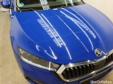  Skoda  Octavia  Combi Ambition 1.5 TSI 110KW MT6 E6d #23