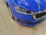  Skoda  Octavia  Combi Ambition 1.5 TSI 110KW MT6 E6d #29